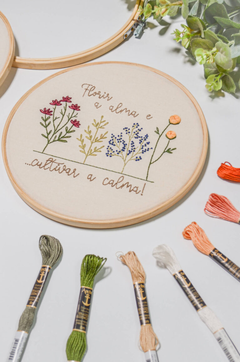 Galeria - Florir a alma