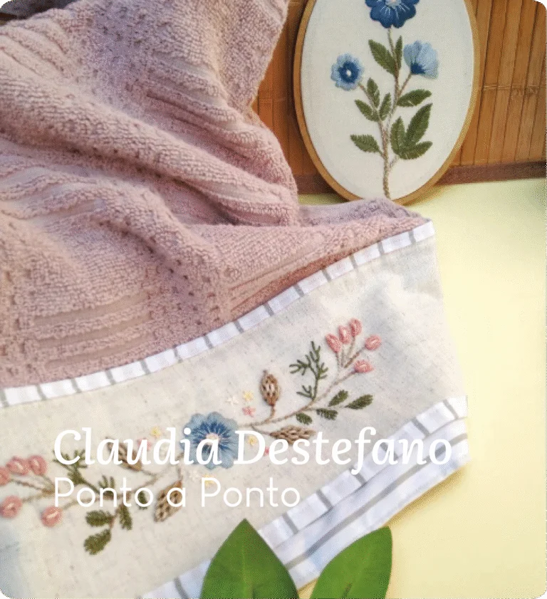 Foto - Bordado alunas -05