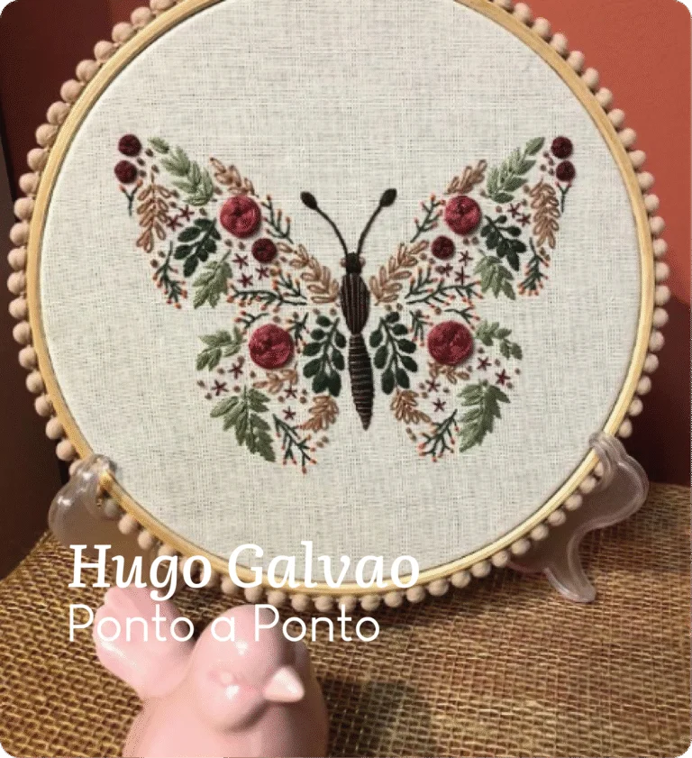 Foto - Bordado alunas -10